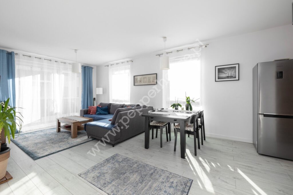 , pomorskie, Pruszcz Gdański, Benedykta Dybowskiego - listing photo no. 2
