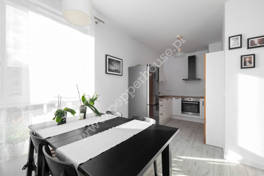 , pomorskie, Pruszcz Gdański, Benedykta Dybowskiego - listing photo no. 8