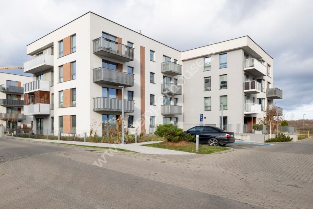, pomorskie, Pruszcz Gdański, Benedykta Dybowskiego - listing photo no. 13