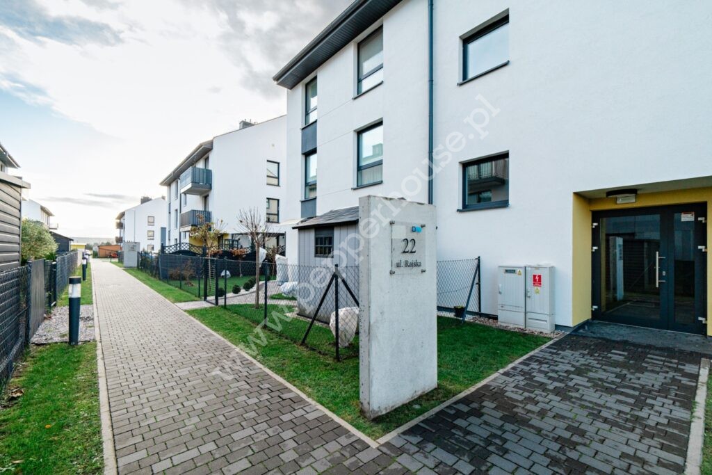 , pomorskie, Reda, Rajska - listing photo no. 21