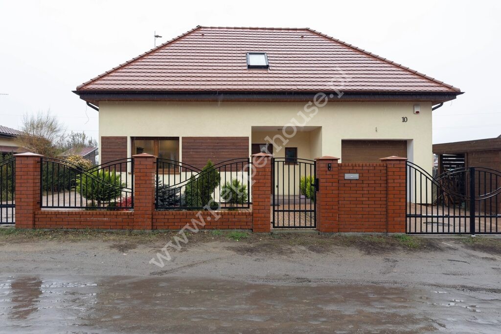 Dom na sprzedaż, Bydgoszcz, Czyżkówko, Wrzosowa - zdjęcie ofertowe nr 15