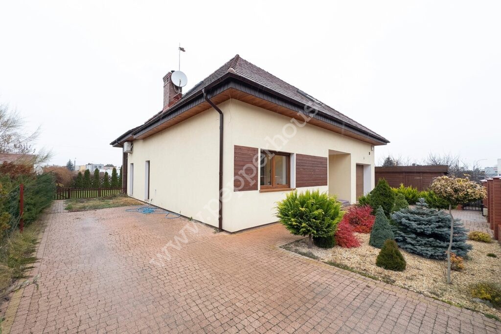 Dom na sprzedaż, Bydgoszcz, Czyżkówko, Wrzosowa - zdjęcie ofertowe nr 14