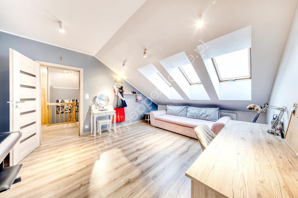Dom na sprzedaż, Bydgoszcz, Czyżkówko, Wrzosowa - zdjęcie ofertowe nr 8