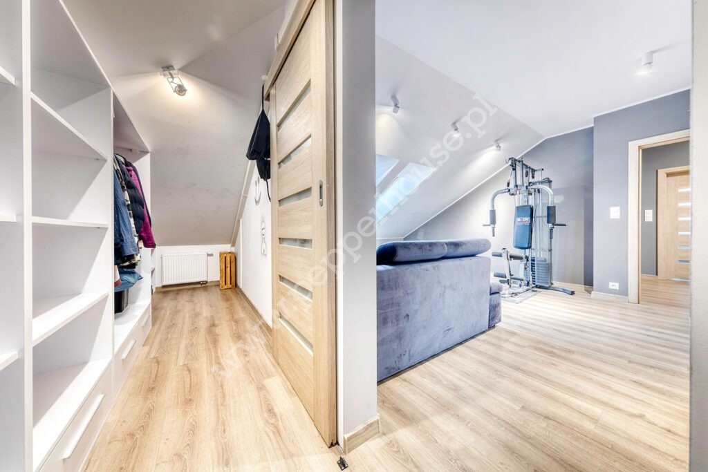 Dom na sprzedaż, Bydgoszcz, Czyżkówko, Wrzosowa - zdjęcie ofertowe nr 12