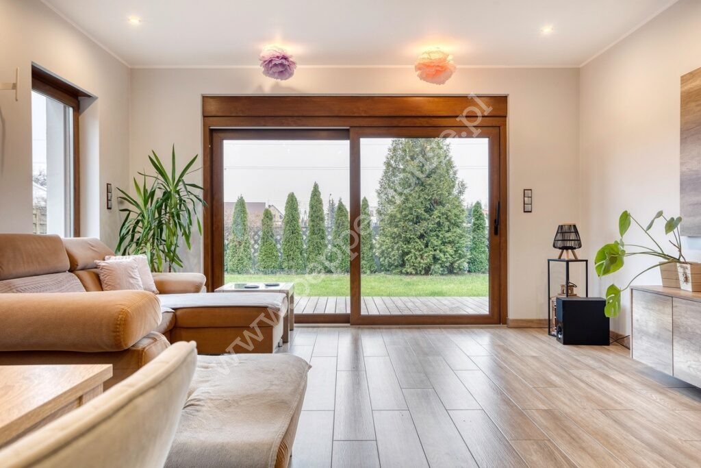 Dom na sprzedaż, Bydgoszcz, Czyżkówko, Wrzosowa - zdjęcie ofertowe nr 5