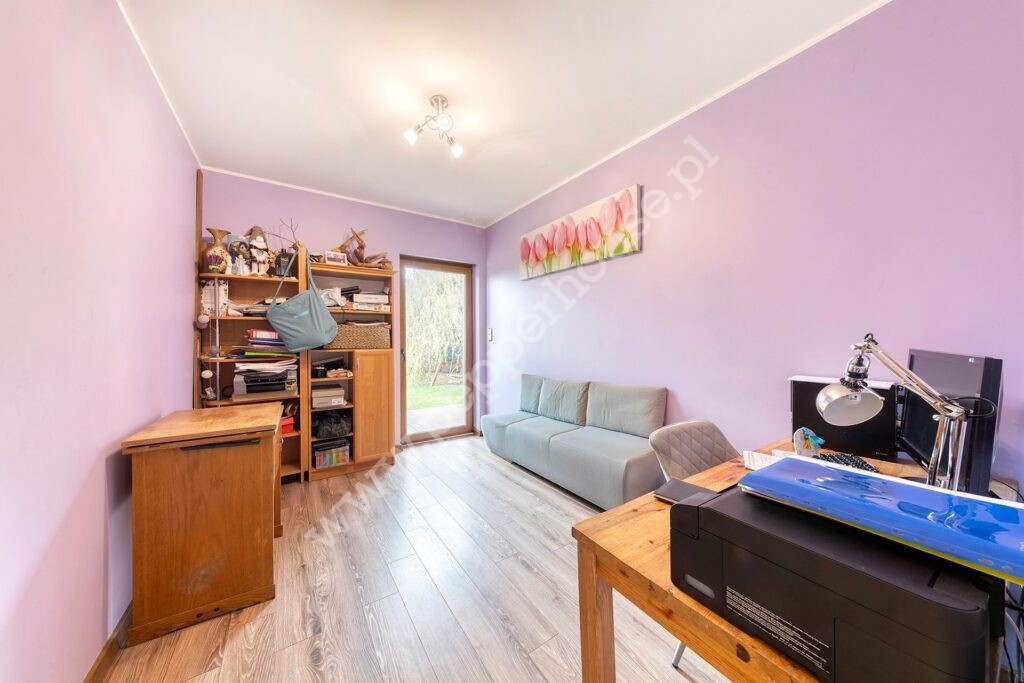 Dom na sprzedaż, Bydgoszcz, Czyżkówko, Wrzosowa - zdjęcie ofertowe nr 6