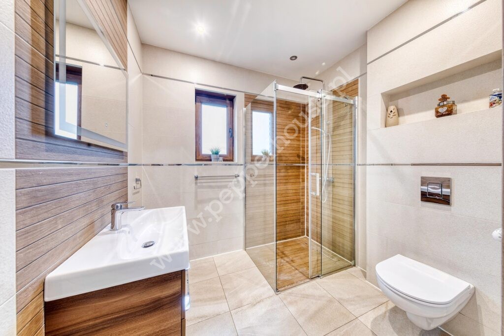 Dom na sprzedaż, Bydgoszcz, Czyżkówko, Wrzosowa - zdjęcie ofertowe nr 7