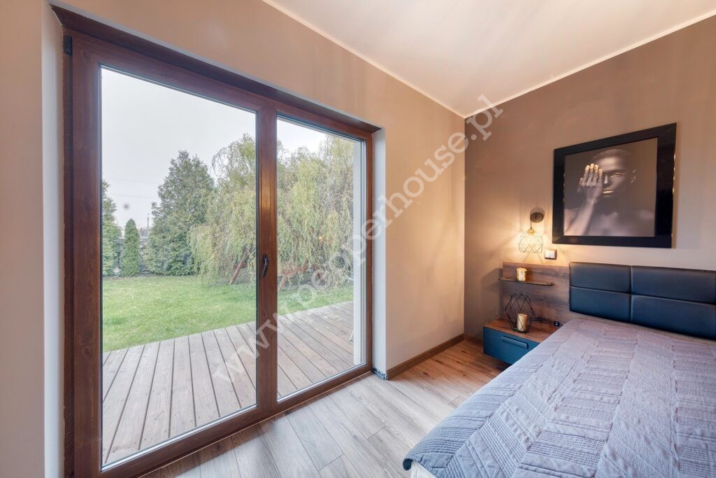 Dom na sprzedaż, Bydgoszcz, Czyżkówko, Wrzosowa - zdjęcie ofertowe nr 9