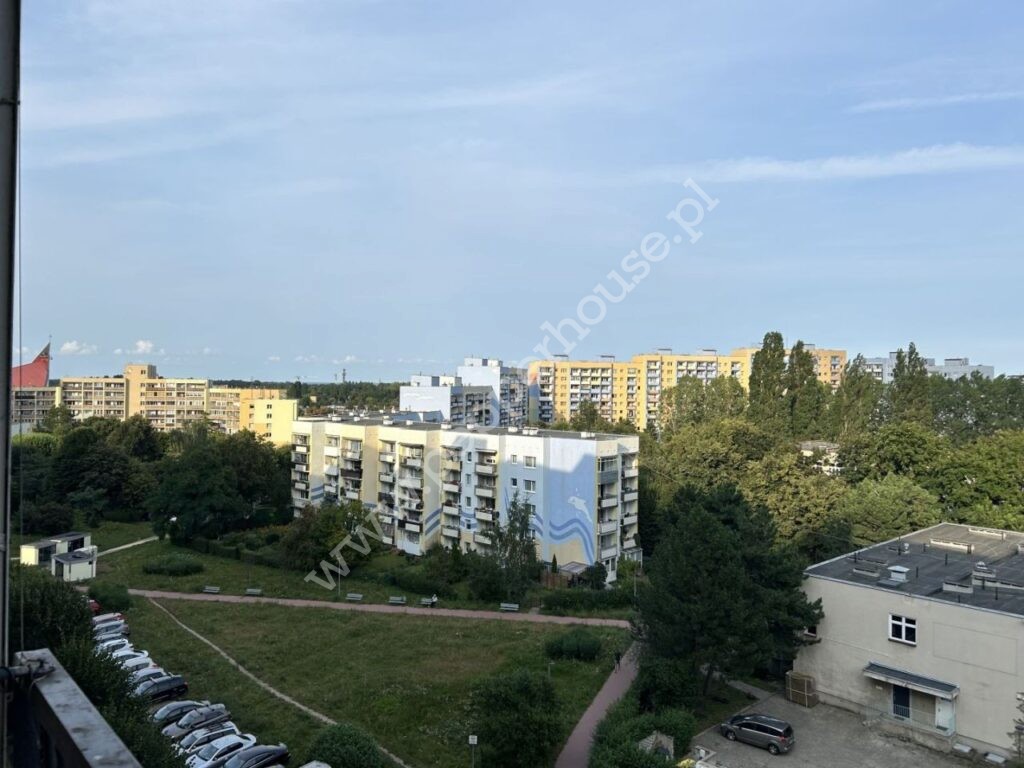 Mieszkanie na sprzedaż, Gdańsk, Zaspa, Zbigniewa Burzyńskiego - zdjęcie ofertowe nr 12