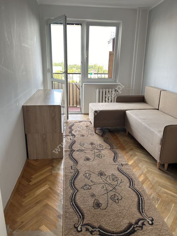Mieszkanie na sprzedaż, Gdańsk, Zaspa, Zbigniewa Burzyńskiego - zdjęcie ofertowe nr 5