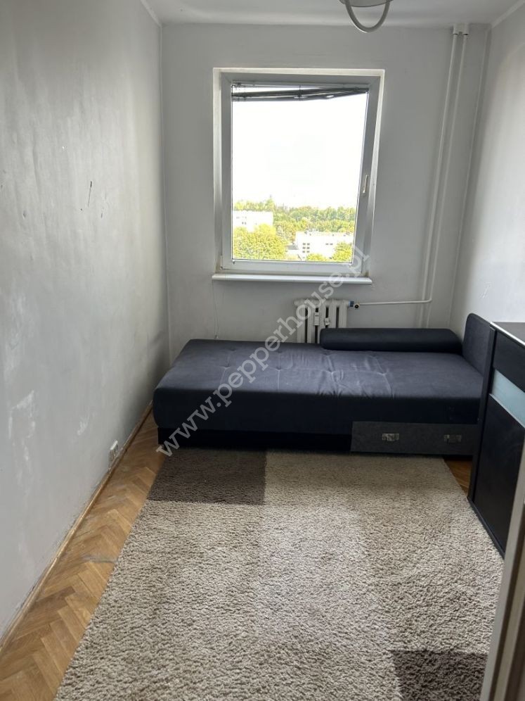 Mieszkanie na sprzedaż, Gdańsk, Zaspa, Zbigniewa Burzyńskiego - zdjęcie ofertowe nr 6
