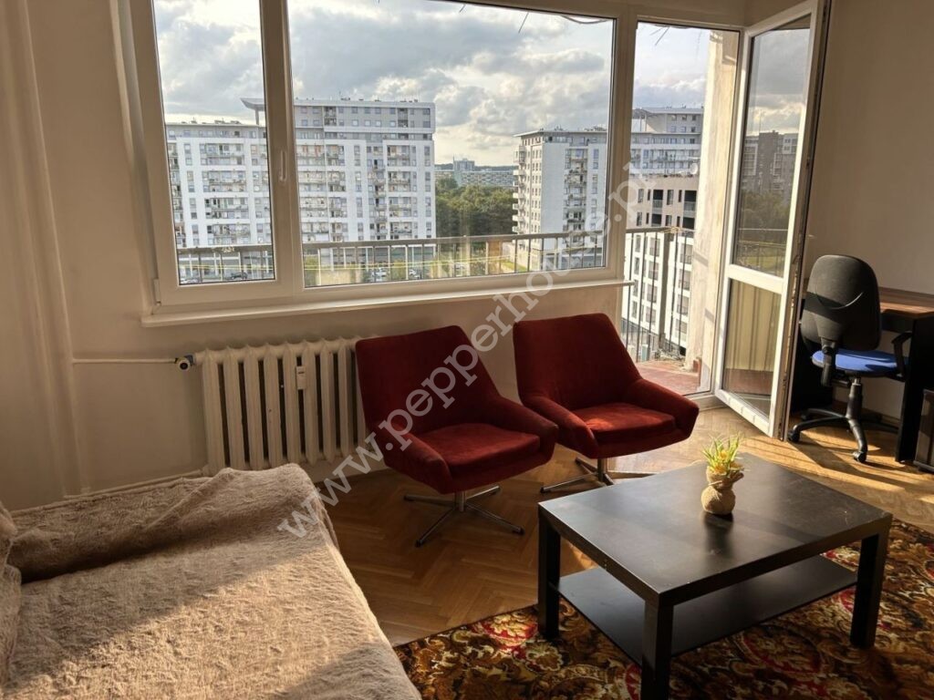 Mieszkanie na sprzedaż, Gdańsk, Zaspa, Zbigniewa Burzyńskiego - zdjęcie ofertowe nr 2