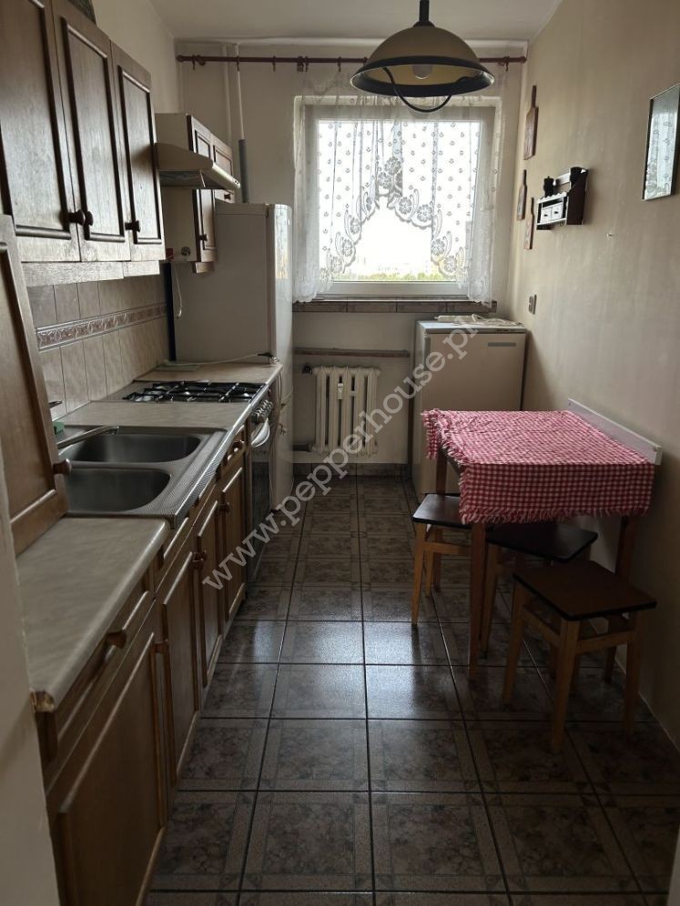 Mieszkanie na sprzedaż, Gdańsk, Zaspa, Zbigniewa Burzyńskiego - zdjęcie ofertowe nr 4