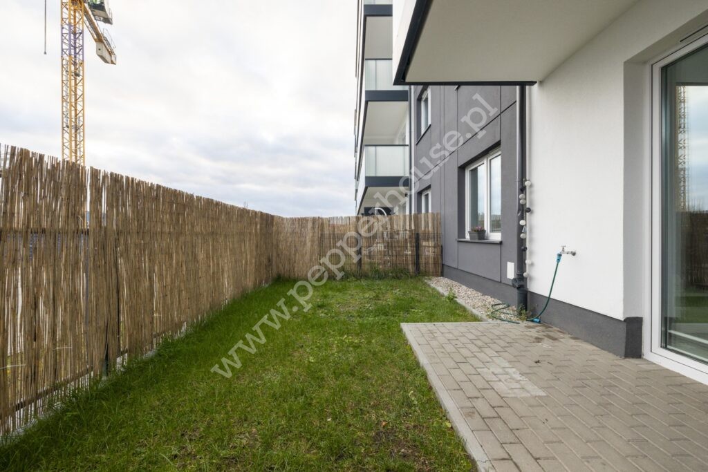 , Gdańsk, Kowale, Glazurowa - listing photo no. 13