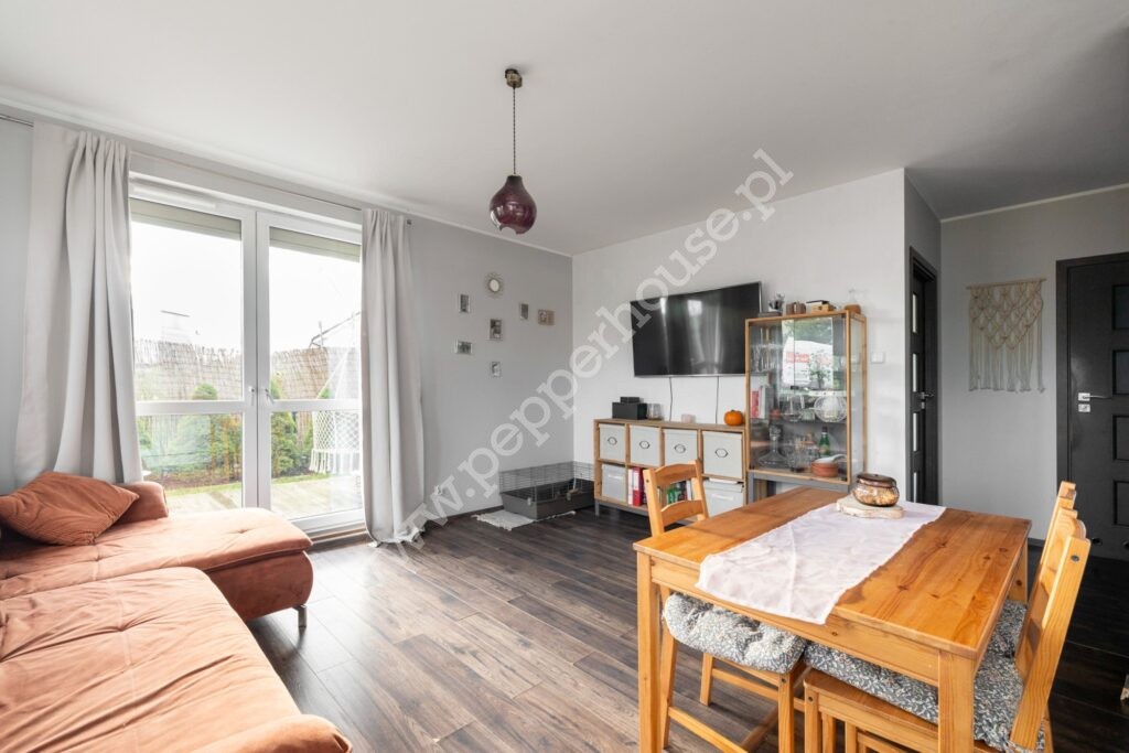 , Gdańsk, Łostowice, Olimpijska - listing photo no. 3