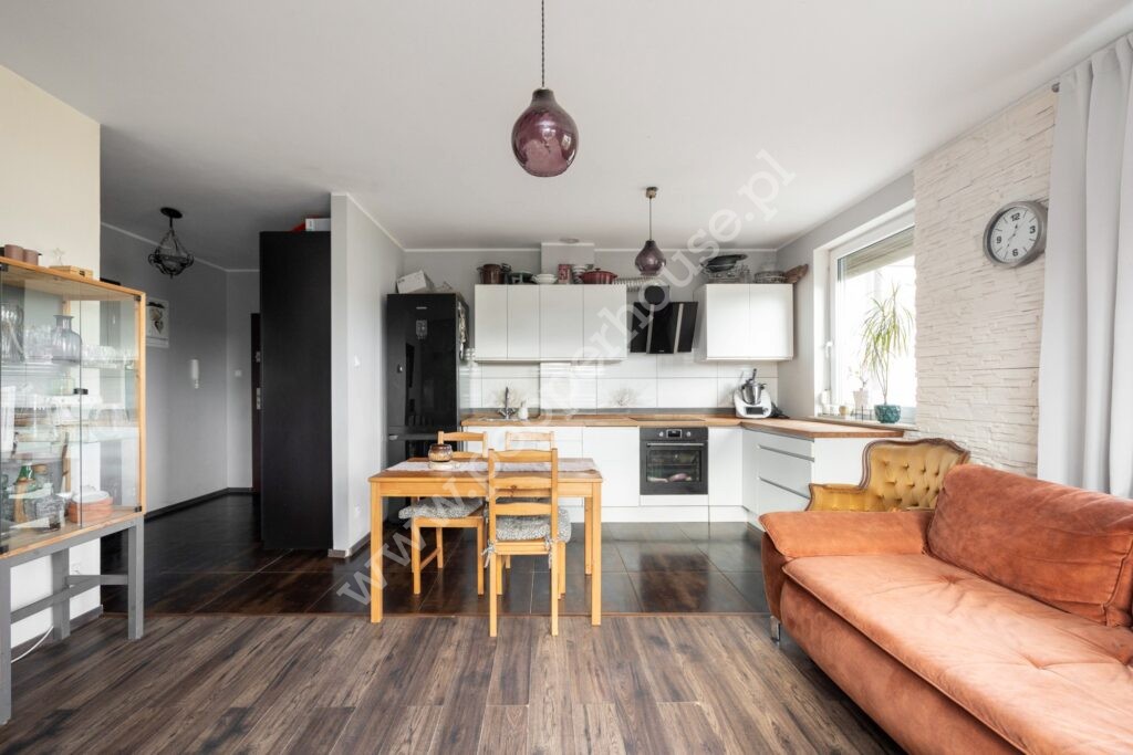 , Gdańsk, Łostowice, Olimpijska - listing photo no. 4