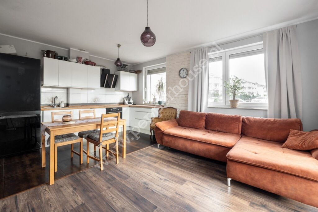 , Gdańsk, Łostowice, Olimpijska - listing photo no. 1