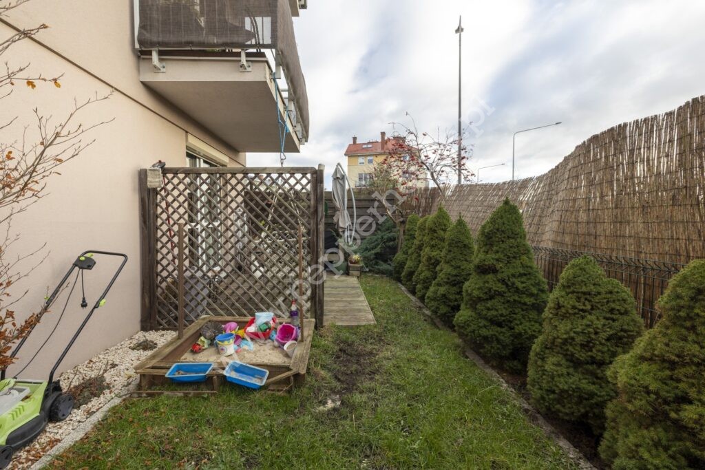 , Gdańsk, Łostowice, Olimpijska - listing photo no. 11