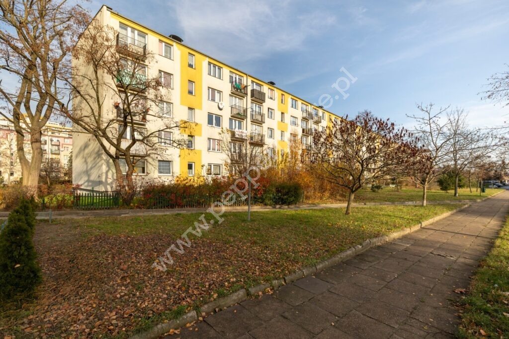 Mieszkanie na sprzedaż, Gdańsk, Przymorze, Prezydenta Lecha Kaczyńskiego - zdjęcie ofertowe nr 10