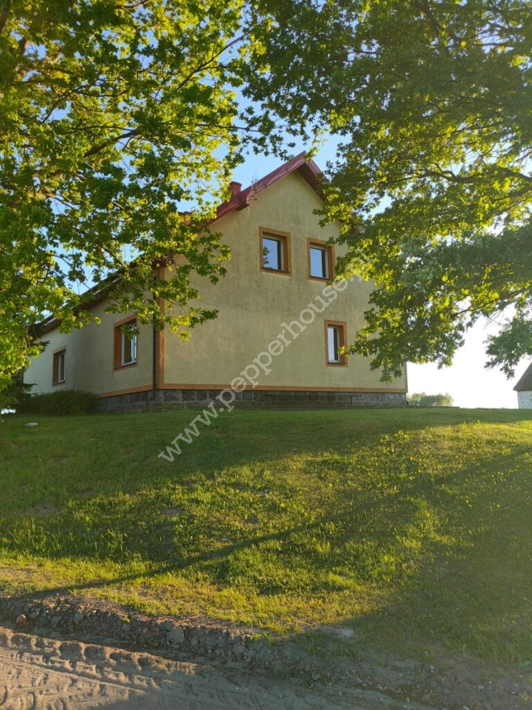 , warmińsko-mazurskie, Kępa Kalnicka - listing photo no. 1