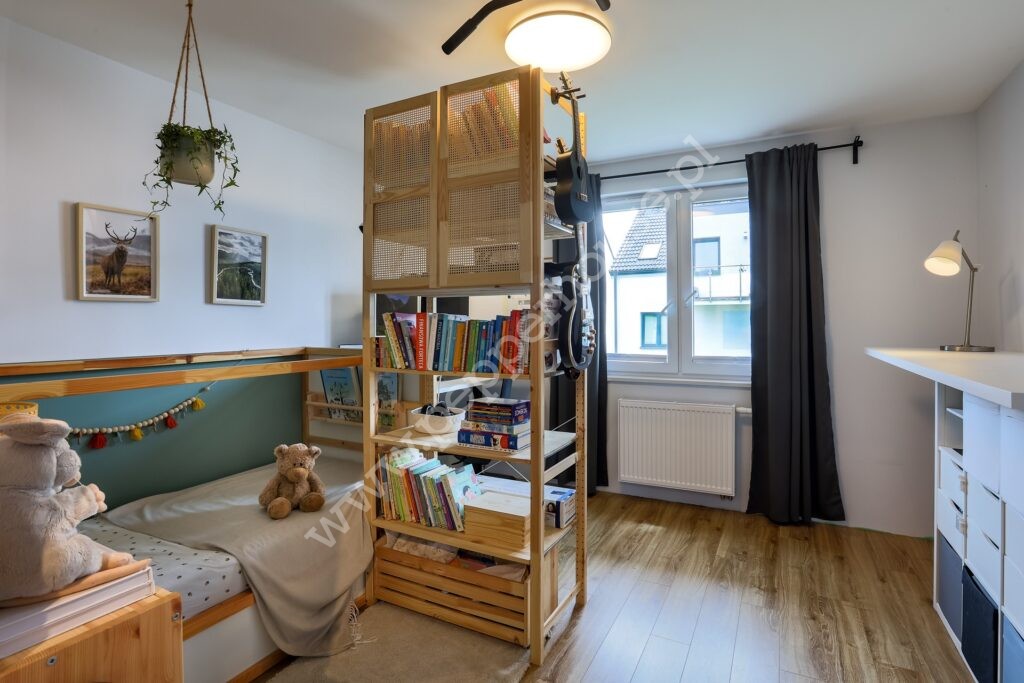 Mieszkanie na sprzedaż, Gdańsk, Jasień, Połczyńska - zdjęcie ofertowe nr 2