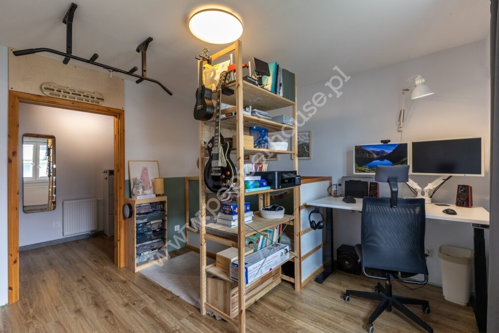 Mieszkanie na sprzedaż, Gdańsk, Jasień, Połczyńska - zdjęcie ofertowe nr 3