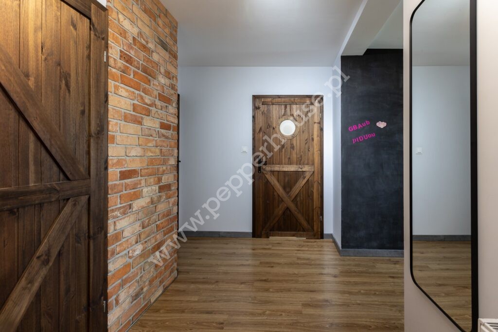 Mieszkanie na sprzedaż, Gdańsk, Jasień, Połczyńska - zdjęcie ofertowe nr 6