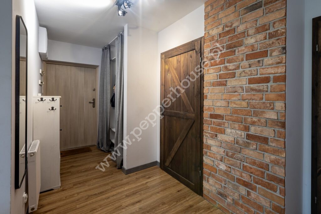 Mieszkanie na sprzedaż, Gdańsk, Jasień, Połczyńska - zdjęcie ofertowe nr 8