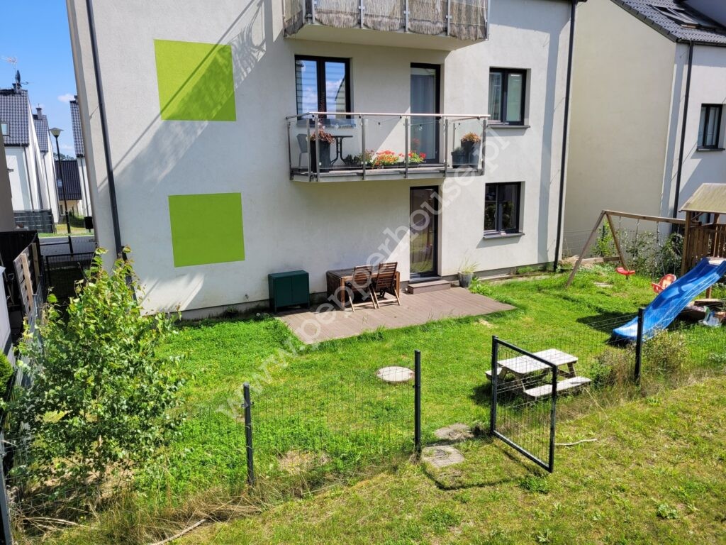 Mieszkanie na sprzedaż, Gdańsk, Jasień, Połczyńska - zdjęcie ofertowe nr 9