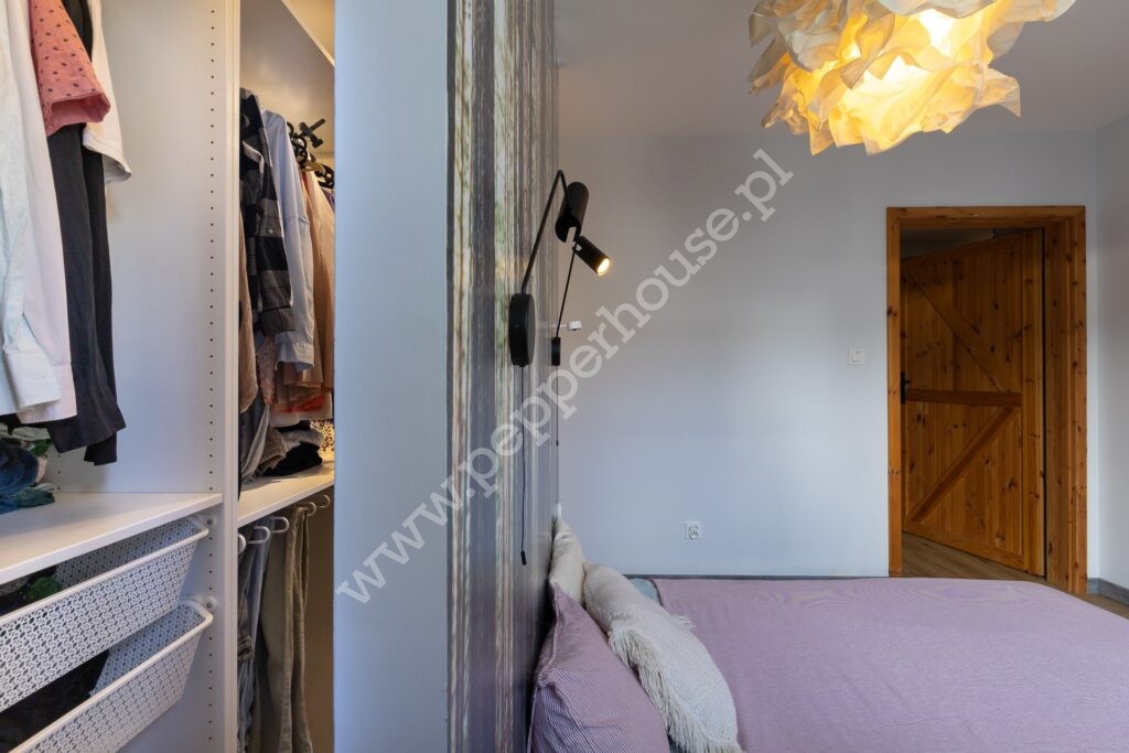 Mieszkanie na sprzedaż, Gdańsk, Jasień, Połczyńska - zdjęcie ofertowe nr 4