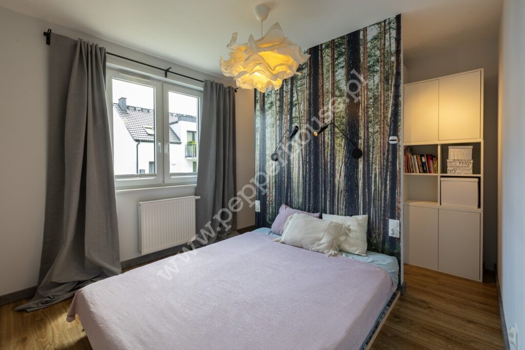 Mieszkanie na sprzedaż, Gdańsk, Jasień, Połczyńska - zdjęcie ofertowe nr 5