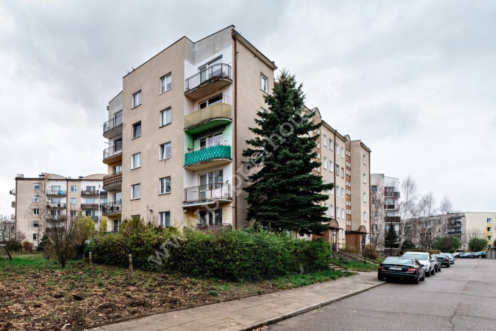 Mieszkanie na sprzedaż, Gdynia, Pogórze, Kontradmirała Stanisława Mieszkowskiego - zdjęcie ofertowe nr 15