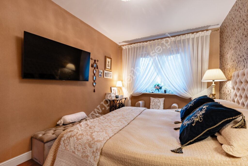 Mieszkanie na sprzedaż, Gdynia, Pogórze, Kontradmirała Stanisława Mieszkowskiego - zdjęcie ofertowe nr 5