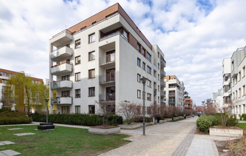 Mieszkanie na sprzedaż, Gdańsk, Wrzeszcz, Edwarda Stachury