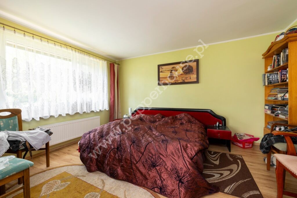 Dom na sprzedaż, pomorskie, Orle, Wesoła - zdjęcie ofertowe nr 4