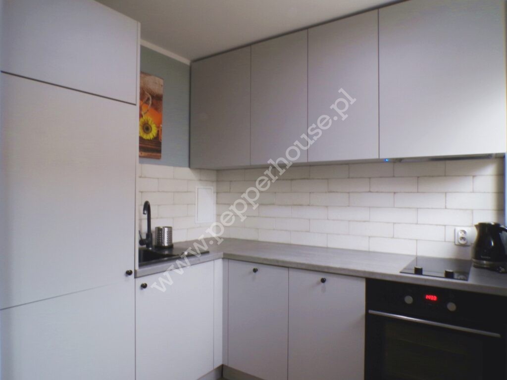 Mieszkanie na sprzedaż, Bydgoszcz, Błonie, Ludwika Waryńskiego - zdjęcie ofertowe nr 3