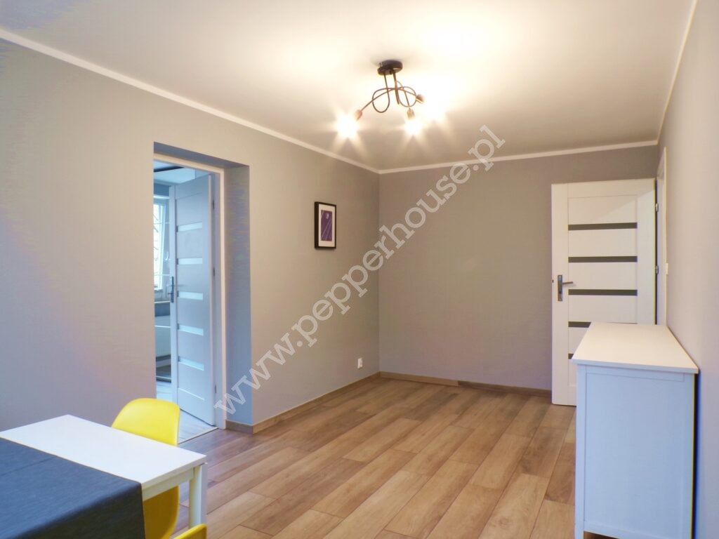 Mieszkanie na sprzedaż, Bydgoszcz, Błonie, Ludwika Waryńskiego - zdjęcie ofertowe nr 2