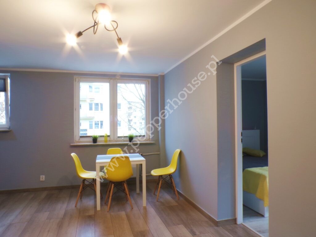 Mieszkanie na sprzedaż, Bydgoszcz, Błonie, Ludwika Waryńskiego - zdjęcie ofertowe nr 1