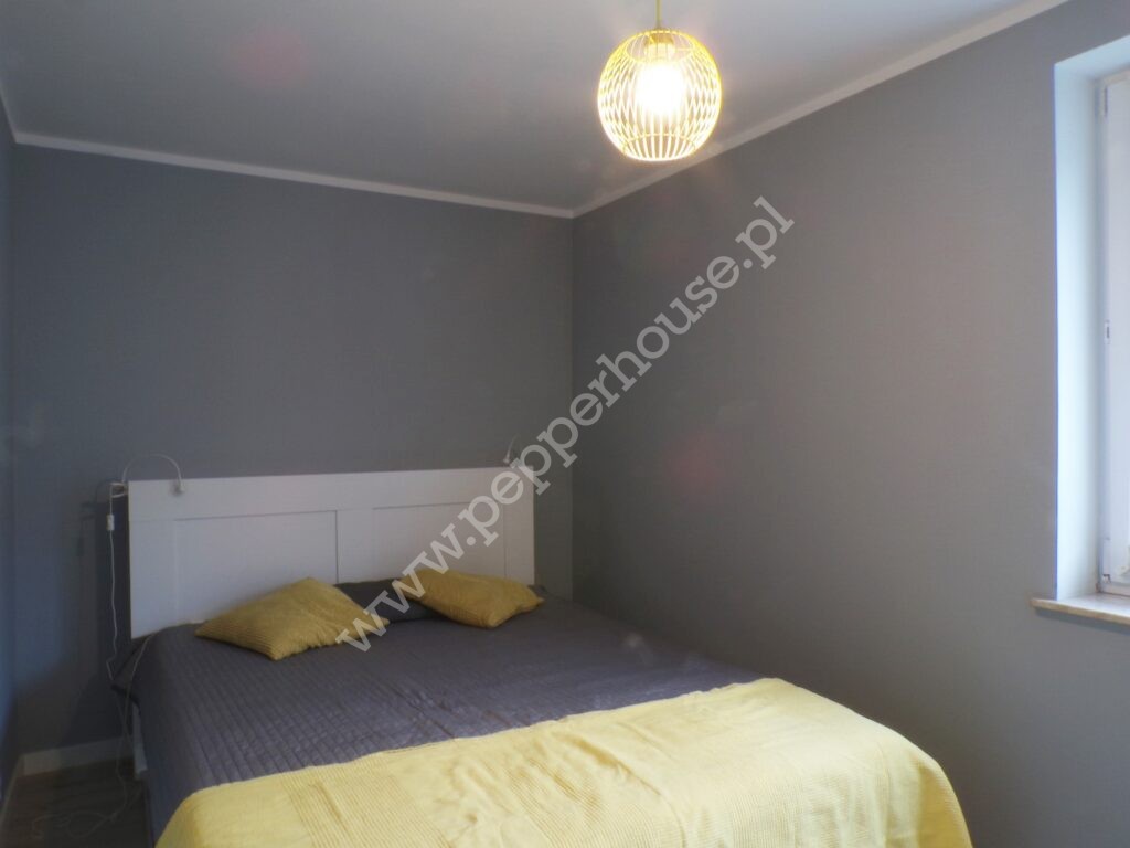 Mieszkanie na sprzedaż, Bydgoszcz, Błonie, Ludwika Waryńskiego - zdjęcie ofertowe nr 4