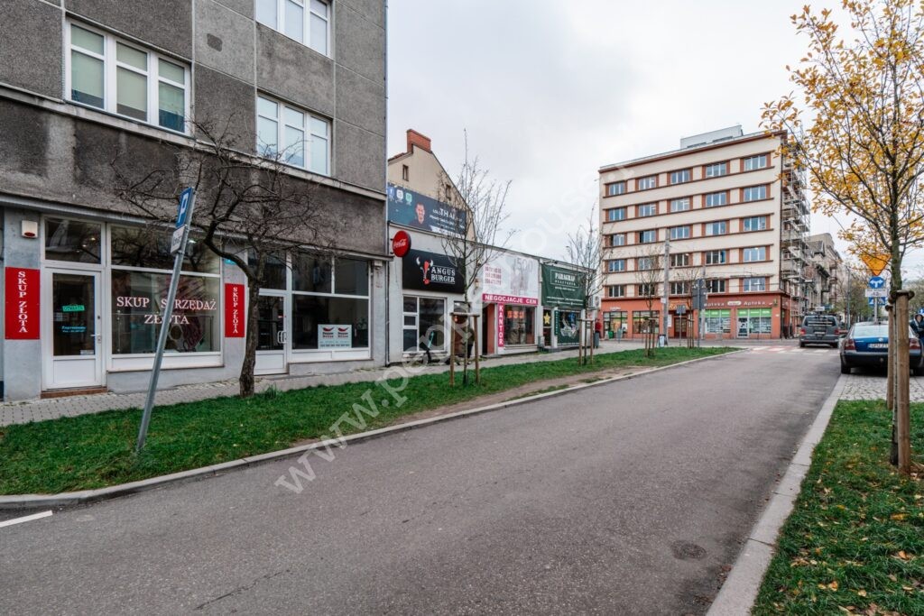 , Gdynia, Śródmieście, Antoniego Abrahama - listing photo no. 3