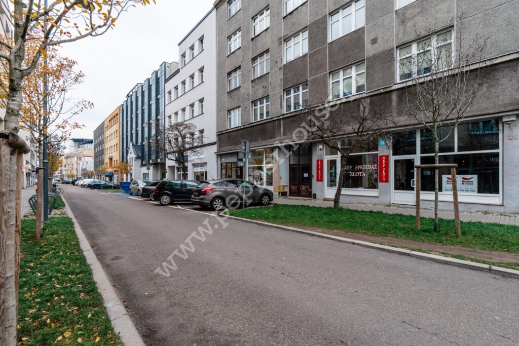 , Gdynia, Śródmieście, Antoniego Abrahama - listing photo no. 4