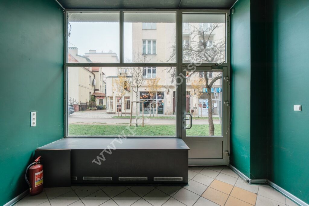 , Gdynia, Śródmieście, Antoniego Abrahama - listing photo no. 1