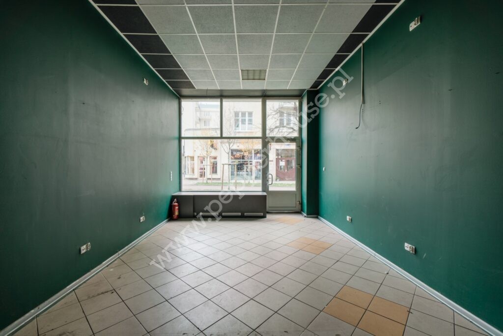 , Gdynia, Śródmieście, Antoniego Abrahama - listing photo no. 2