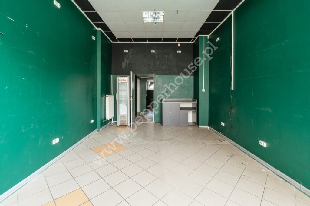 , Gdynia, Śródmieście, Antoniego Abrahama - listing photo no. 5