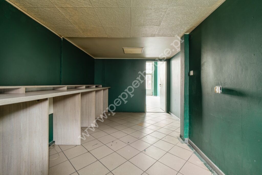 , Gdynia, Śródmieście, Antoniego Abrahama - listing photo no. 6