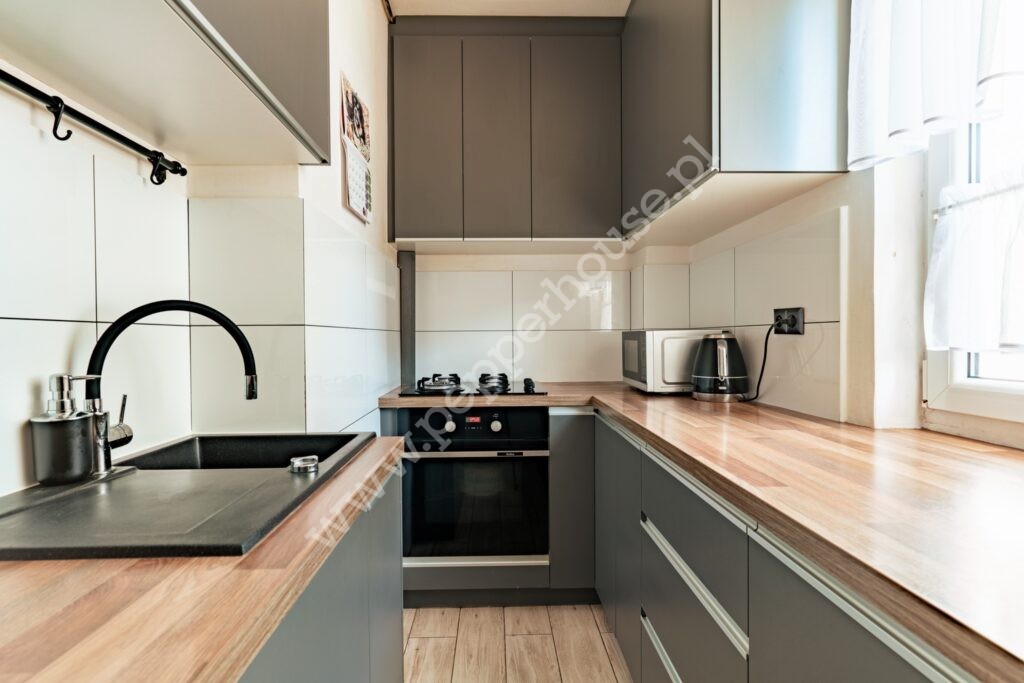 , Gdynia, Chylonia, Młyńska - listing photo no. 1