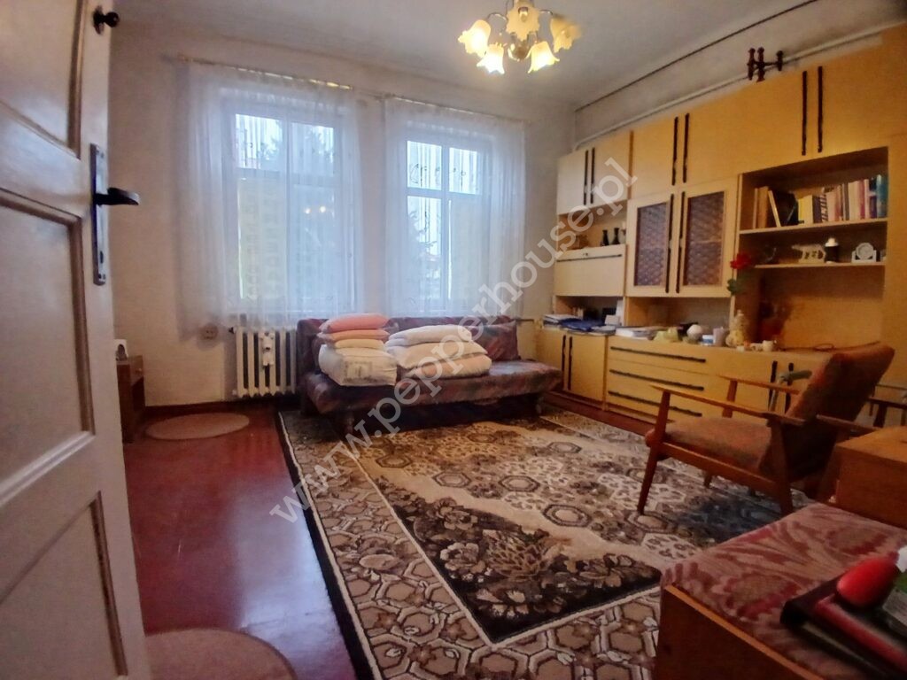 Mieszkanie na sprzedaż, pomorskie, Malbork, Józefa Ignacego Kraszewskiego - zdjęcie ofertowe nr 3