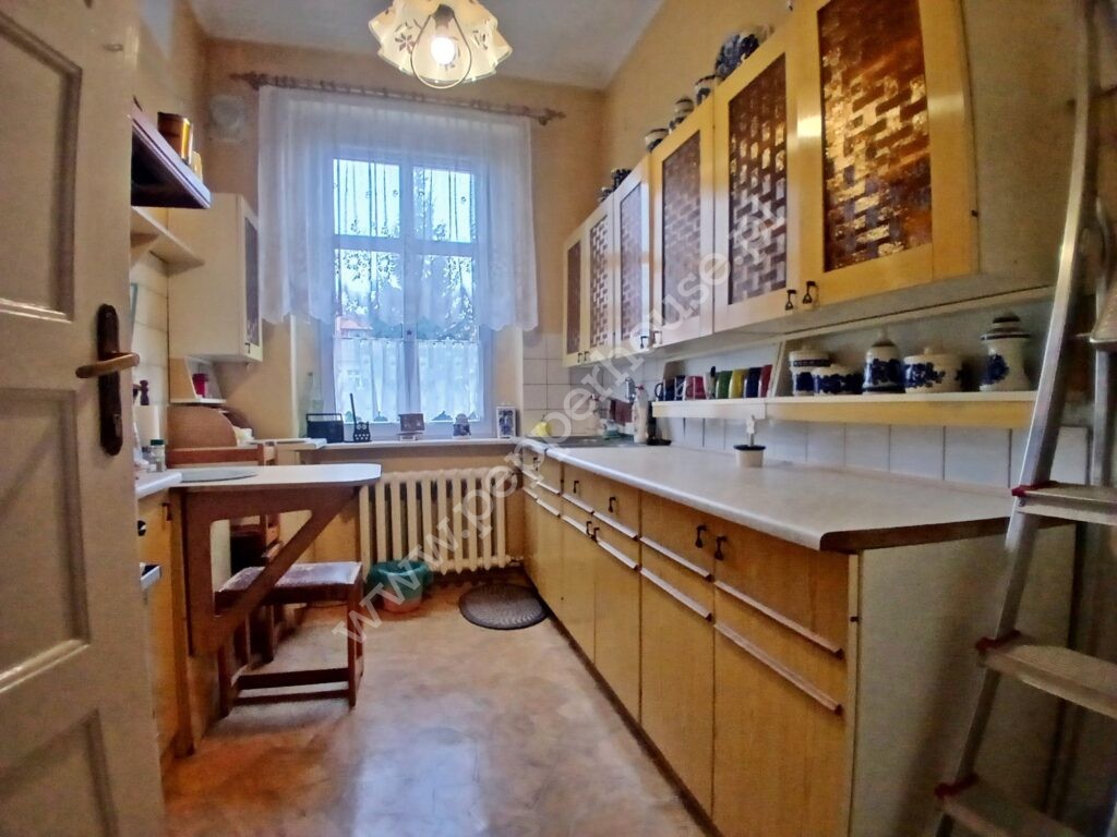 Mieszkanie na sprzedaż, pomorskie, Malbork, Józefa Ignacego Kraszewskiego - zdjęcie ofertowe nr 4