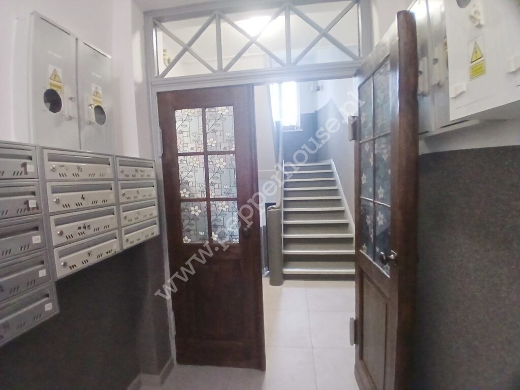 Mieszkanie na sprzedaż, pomorskie, Malbork, Józefa Ignacego Kraszewskiego - zdjęcie ofertowe nr 9