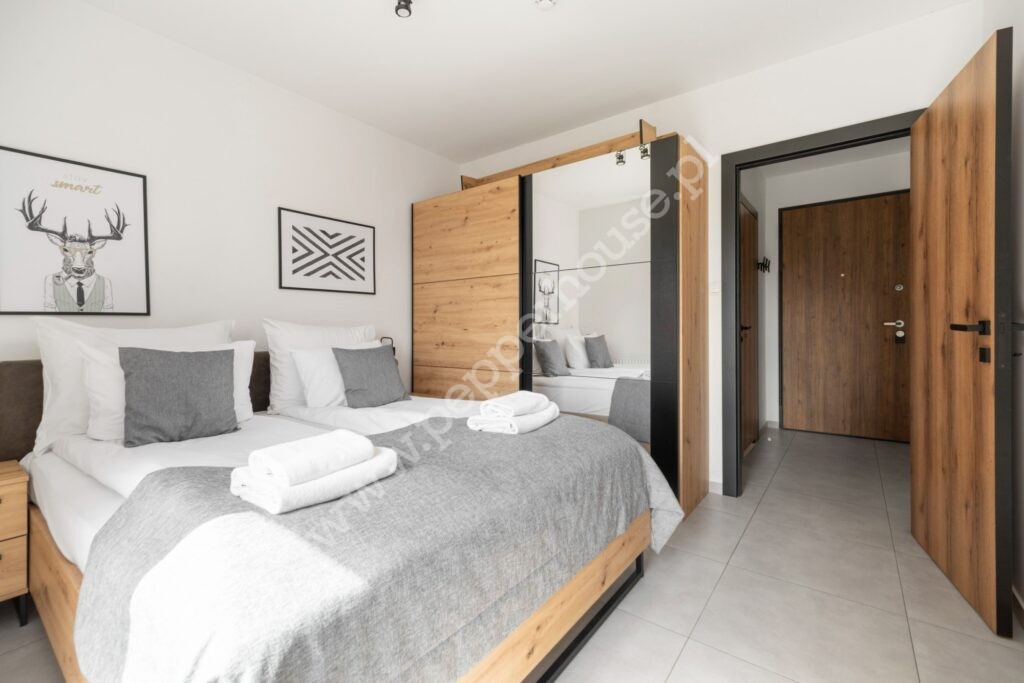 , Gdańsk, Śródmieście, Sienna Grobla - listing photo no. 10